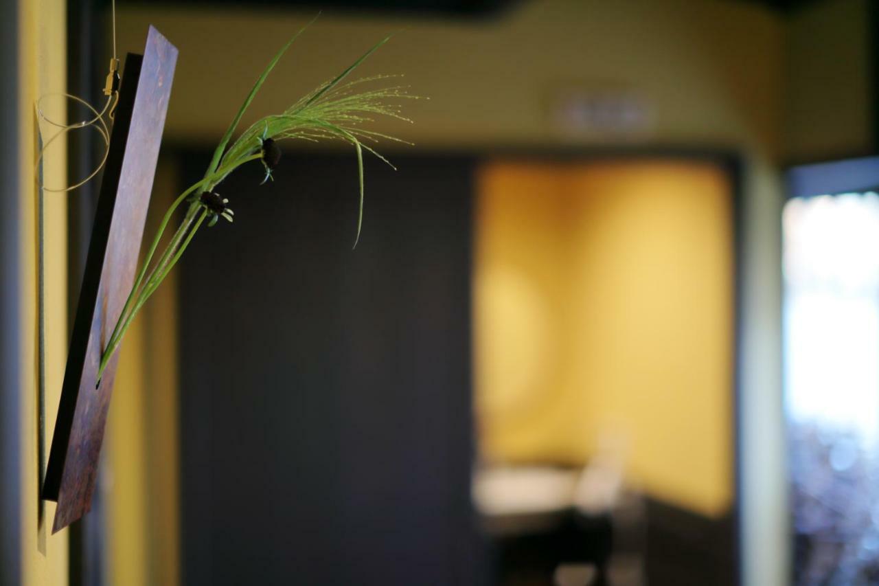 Ryokan Tanoya Kyōto Esterno foto